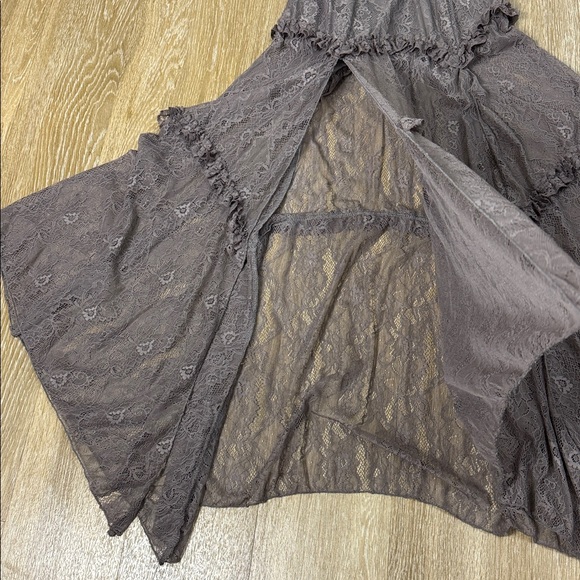 Current Mood Imagined West Maxi Dress - Picture 6 of 9